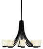 Large Chandeliers-Glass Shade - 634645 - Light Center (The)
