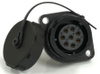 Industrial Circular Connectors - 2338401 - RS Components, Ltd.