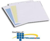 Hubbell XPert Labels for Patch Panels (Pkg of 10) - XPLPP - TelephoneStuff.com