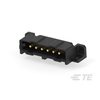 Headers, Male Pins - 207378-7-ND - DigiKey