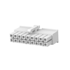 Rectangular Connector Housings - 1111-1-1586019-8-ND - DigiKey