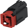 Rectangular Connector Housings - 2141999-1-ND - DigiKey