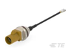 RF Cable Assemblies - 1-2550683-0 - TE Connectivity