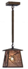 82387 Mini Pendants-Rod - 401215 - Capital Lighting, Inc.