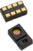 Optical Sensors - Ambient Light, IR, UV Sensors - APDS-9801-ND - DigiKey