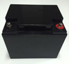 12.8V 40Ah LiFePO4 Battery for Solar Street Light - Image