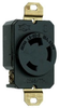 Locking Device Receptacle -- L630-R - Image
