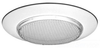 Incandescent/Fluorescent/HID Recessed Trim - TL3 - Hubbell Lighting, Inc.
