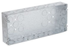 Gang Box - Steel - 953 - Hubbell Electrical Products