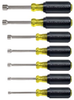 Nutdriver Set - 631M - Klein Tools, Inc.
