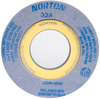 Norton® 32A46-HVBEP Vitrified Wheel - 66253263603 - Norton Abrasives