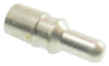 Circular Contact, Pin, 4Awg, Crimp; Product Range Itt Cannon -- 65T4947