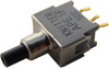 Pushbutton Switch, 1Pole; Switch Operation Knitter-Switch - 96K6475 - Newark, An Avnet Company