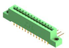 Card Edge Connector Rohs Compliant Edac - 63AJ3048 - Newark, An Avnet Company