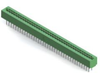 Card Edge Conn, Dual Side, 74Pos, Th; Card Edge Connector Type Edac - 58AJ6410 - Newark, An Avnet Company