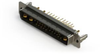 Combo D-Sub Conn, Plug, Dc-25W3, Th; Product Range Edac - 52AJ8870 - Newark, An Avnet Company