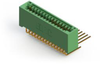 Card Conn, Dual Side, 30Pos, Wire Wrap; Card Edge Connector Type Edac - 67AJ3175 - Newark, An Avnet Company