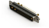 Combo D-Sub Conn, Plug, Dc-25W3, Th; Product Range Edac - 54AJ6472 - Newark, An Avnet Company