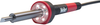 Wlrk6012A Soldering Iron Kit, With Led Halo Ring, 60W, 120V, Na Rohs Compliant Weller - 64AJ2772 - Newark, An Avnet Company