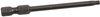 Hex Bit, Torx, T15X70Mm, Tool Steel; Bit Type Apex - 97H3809 - Newark, An Avnet Company