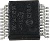Microcontroller Mcu, 8 Bit, Pic16, 20Mhz, Ssop-20; Product Range Microchip - 64T1069 - Newark, An Avnet Company