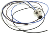Sensor Cord, 4P M12 Plug-Free End, 0.5M; Connector Type A Te Connectivity - 46AC2379 - Newark, An Avnet Company