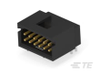 PCB Headers & Receptacles - 5-103166-4 - TE Connectivity