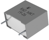 1 uF, 100 VDC, -55/+105°C -- 417-R60EI4100DQ30J - Image