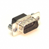 D-Sub, D-Shaped Connector Housings - 6709M-ND - DigiKey