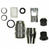 Circular Connector Assemblies - 361-1297-ND - DigiKey