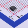 ADC/DAC/Data Conversion >> Analog To Digital Converters (ADCs) -- ADS1013IDGSR - Image