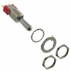 Toggle Switches - 100SP3T8B13M1REH-ND - DigiKey
