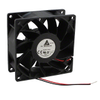 Fans, Thermal Management - Fans - DC Brushless Fans (BLDC) - FFB0924SHE - Acme Chip Technology Co., Limited