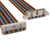 Rectangular Cable Assemblies - M3DYK-2436R-ND - DigiKey