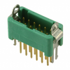 Headers, Male Pins - G125-MV21205L2R-ND - DigiKey