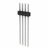 Headers, Male Pins - 3M156871-04-ND - DigiKey