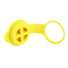 Power Entry Connector Accessories - 1301550082-ND - DigiKey