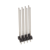 Headers, Male Pins - 612-TSW-104-20-T-D-ND - DigiKey