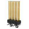 Headers, Male Pins - 98401-107-08LF-ND - DigiKey