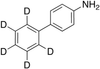4-Aminobiphenyl-2’,3’,4’,5’,6.. - A601780 - Toronto Research Chemicals, Inc.
