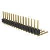 Headers, Male Pins - S1132EC-15-ND - DigiKey