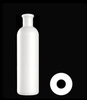 Tall Boston Round - 5400 - M&H Plastics