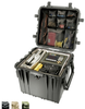 0340 Pelican Case -- UCP0340BLN-Cam - Image