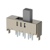 Slide Switches - 3746-MFP231P-ND - DigiKey
