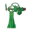 Light Duty Fluid Actuators, Type K, PM/DM
