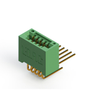 Edgeboard Connectors - 151-345-010-559-201-ND - DigiKey
