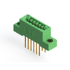 Edgeboard Connectors - 151-846-012-522-207-ND - DigiKey