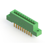 Edgeboard Connectors - 151-333-018-500-202-ND - DigiKey
