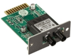 Express Ethernet Switch 100-Mbps 100BASE-FX ST Module for LB9017A-R4 or LB9024A-R2 - LB9007C-ST-R2 - Visual Sound, Inc.