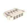 Rectangular Connector Housings - 664-G886H041SHR-ND - DigiKey
